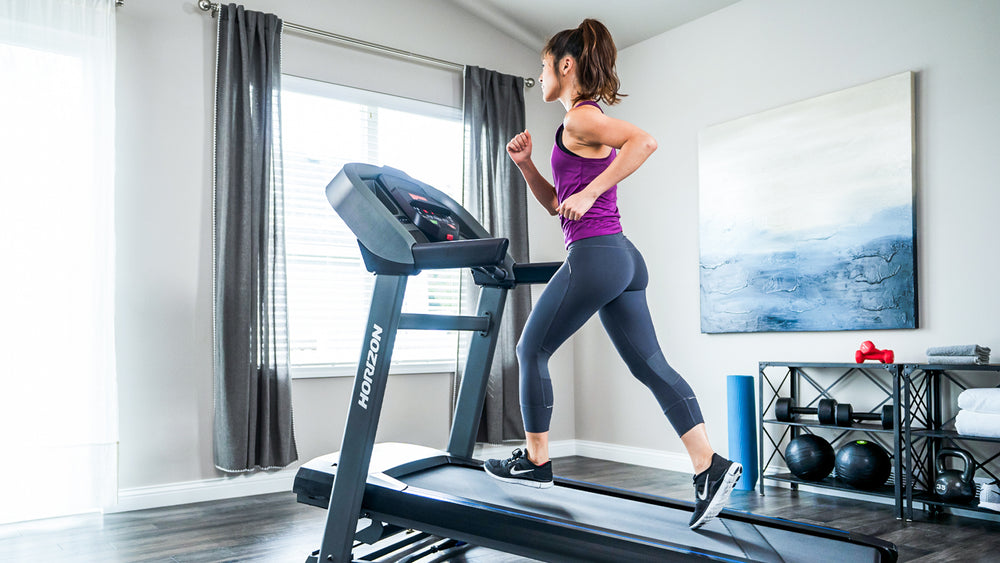 Horizon Fitness