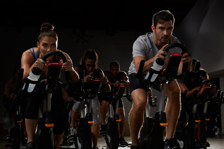 Commercial Grade Indoor Cycles