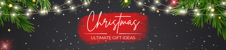 Christmas Gift Ideas