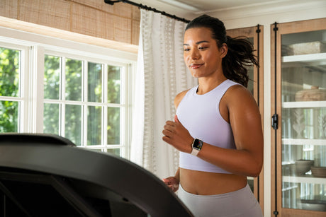 Refurbished Gym Equipment - Residential