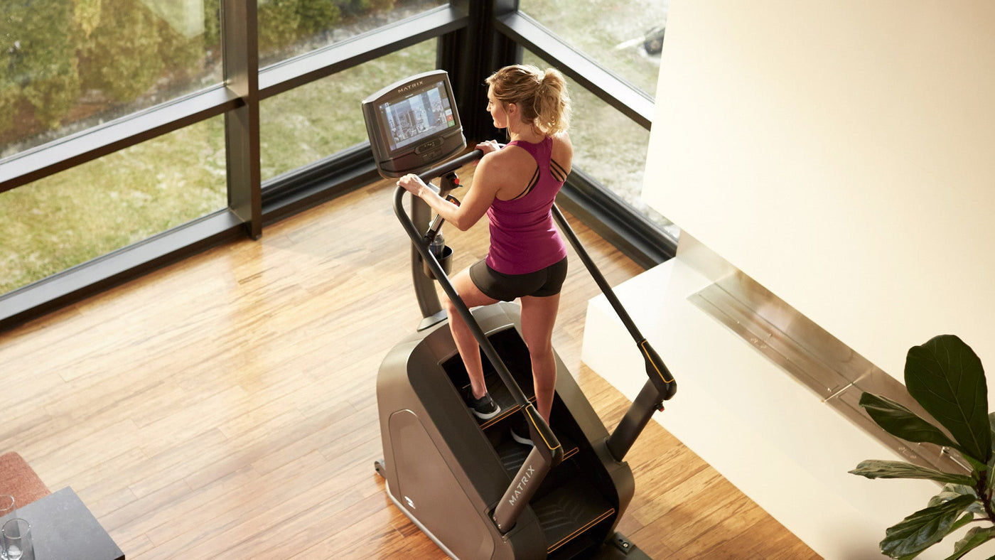 Climbmill