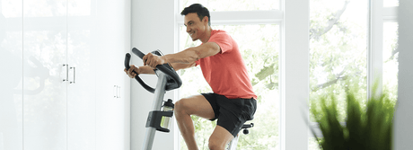 Upright Cycles For Home