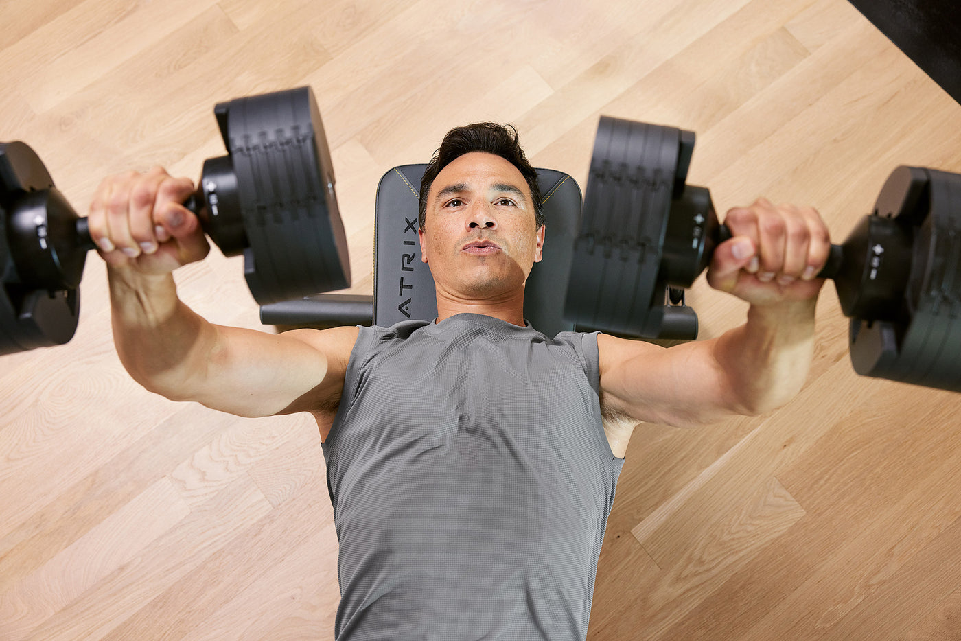 Free Weights