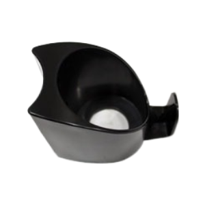 Kettle Rack - PA6+G15% -  BL - GM01