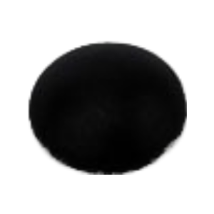 Cap - Grip - ABS 707 - BL - RB42B