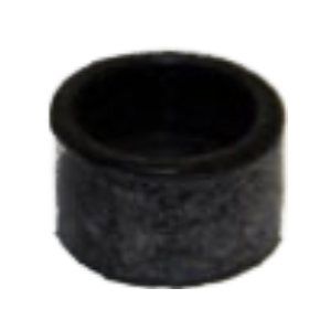 Stopper Pad - Cam - NBR - Black - GM03