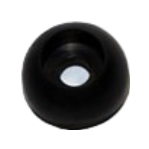 Screw - Socket Head - Rubber - Special – Johnson Fitness Australia Spare Part 