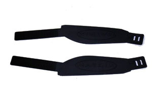 Pedal Strap Set(includes both sides) - Rub