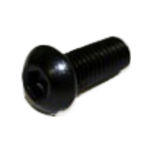 SCREW - BH - M8X1.25PX20L - HS - BZN – Johnson Fitness Australia Spare Part 