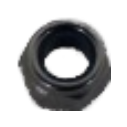 Nut - Nylon - M5x0.8P - Chrome - Change004944-0