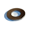 Washer - Flat - F13.0xF26.0x2.5T - Chrome – Johnson Fitness Australia Spare Part