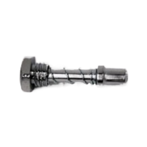 Pull Pin Spare Part Set Johnson Fitness