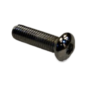 SCREW - BH - M10X1.5PX35L -  HS -  CHM
