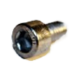 Screw - SH - M6x1.0Px10L - HS - WZN – Johnson Fitness Australia Spare Part 
