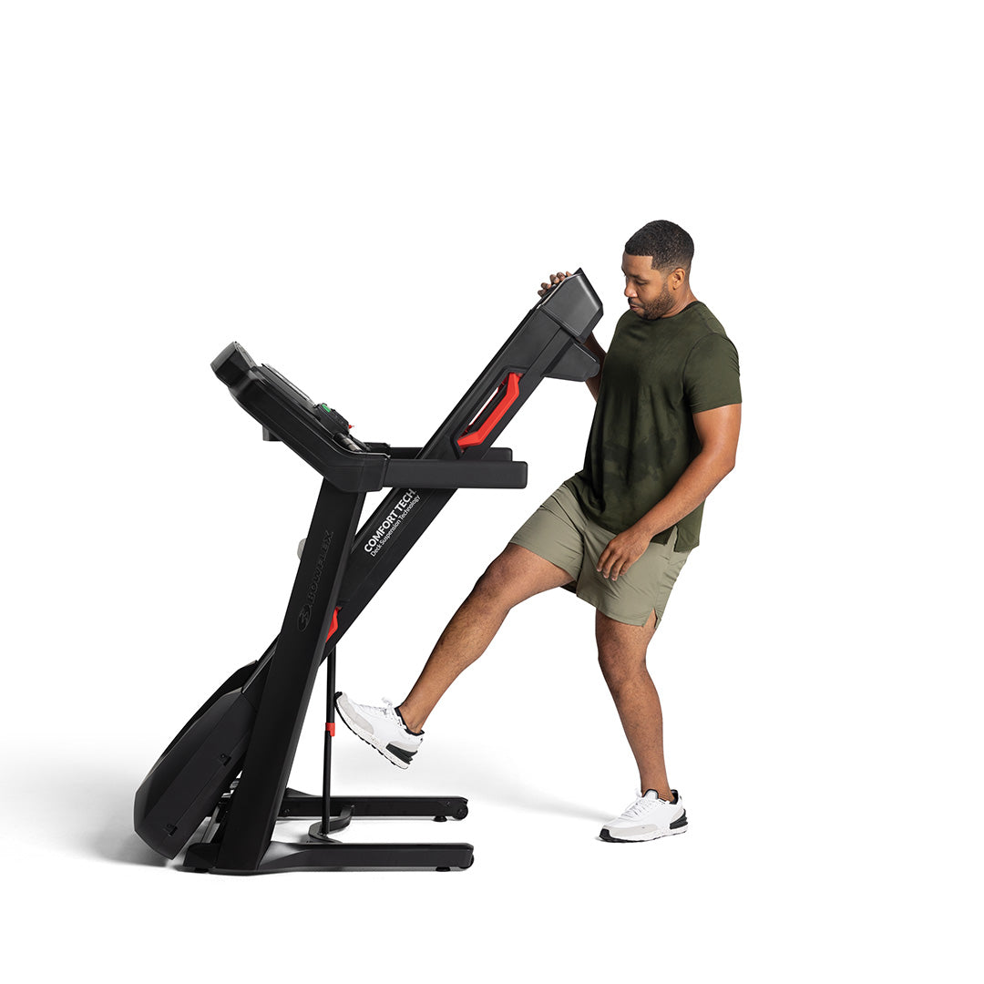 Bowflex Treadmill BXT8Ji