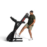 Bowflex Treadmill BXT8Ji