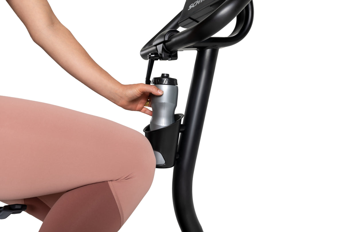 Schwinn 590U Upright Bike (Refurbished)