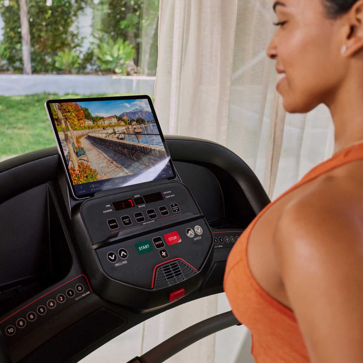 Schwinn SFT4.1 Treadmill
