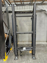 Matrix Versa Functional Trainer W/30" Storage (Refurbished)