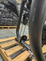 Matrix Versa Converging Chest Press (Refurbished)