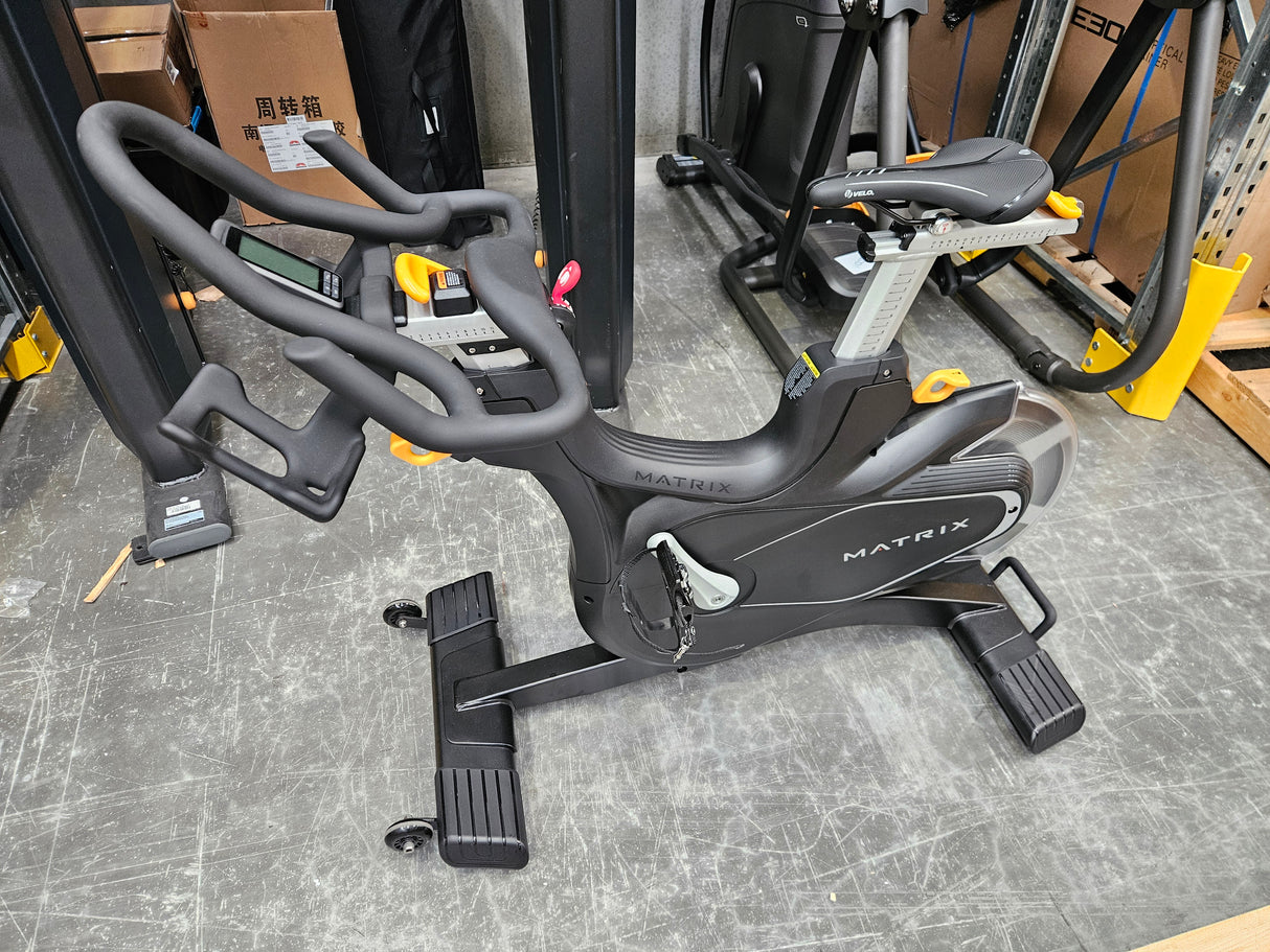 matrix cxc training cycle 