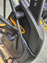 Matrix A30 Ascent Trainer With XER Console (Refurbished)