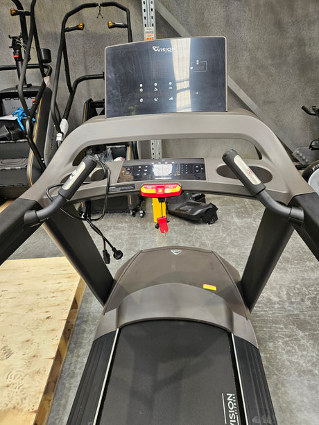 Vision T600 Treadmill (Refurbished)