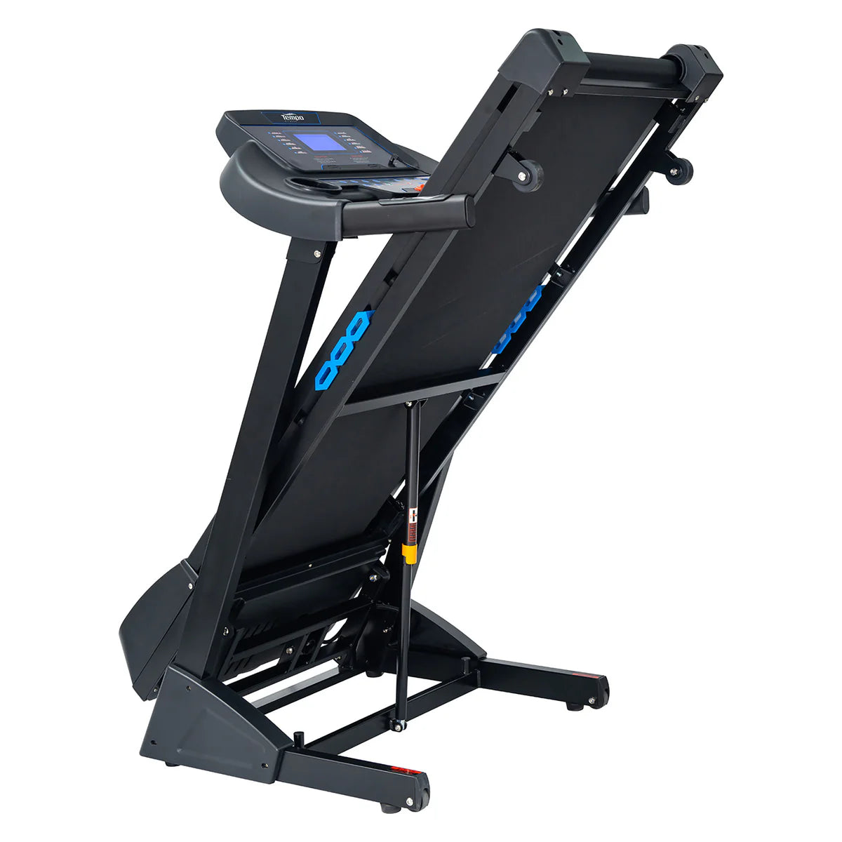 Tempo TP-108 Treadmill
