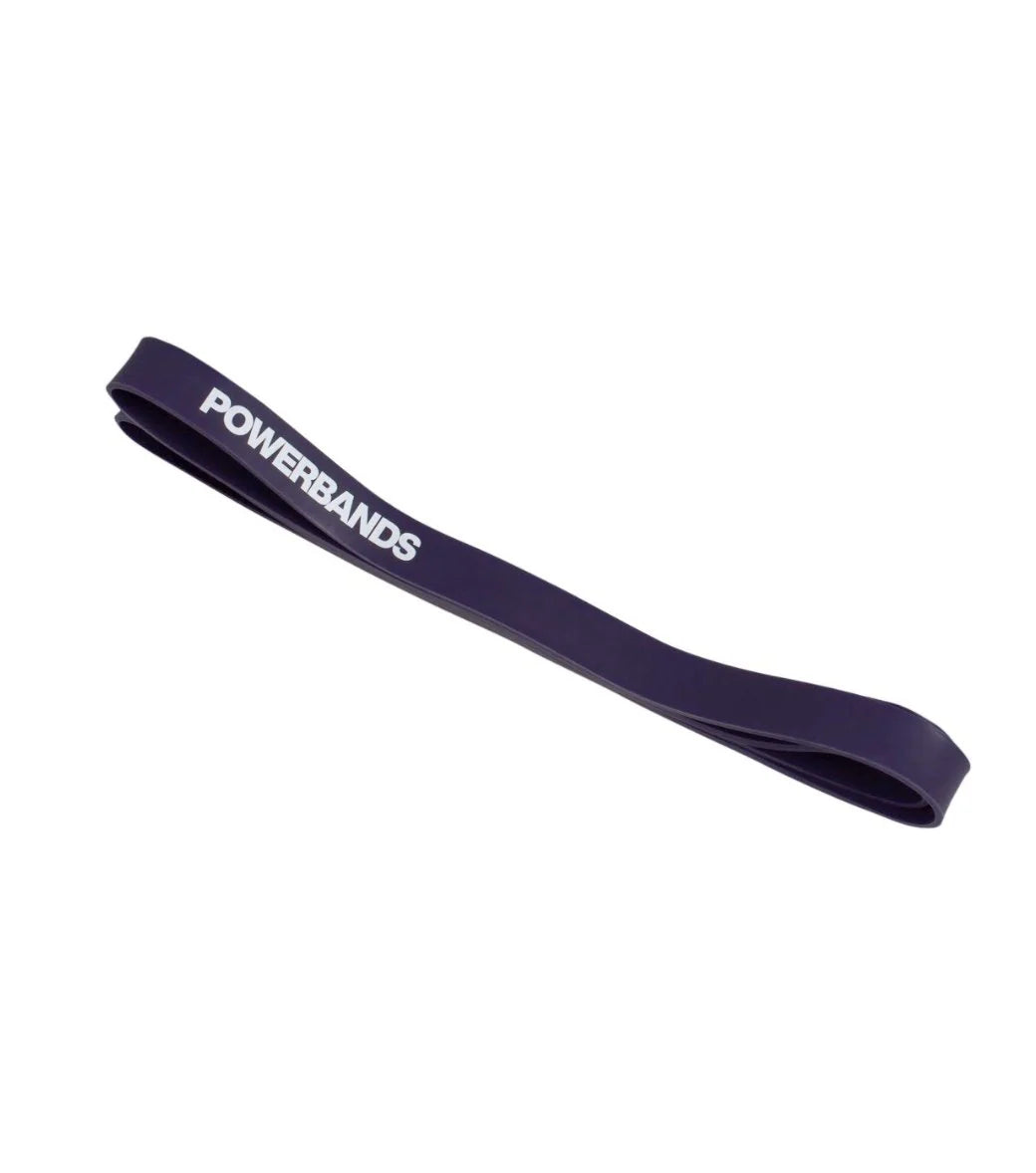 purple POWERBANDS