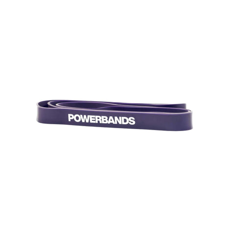 purple POWERBANDS