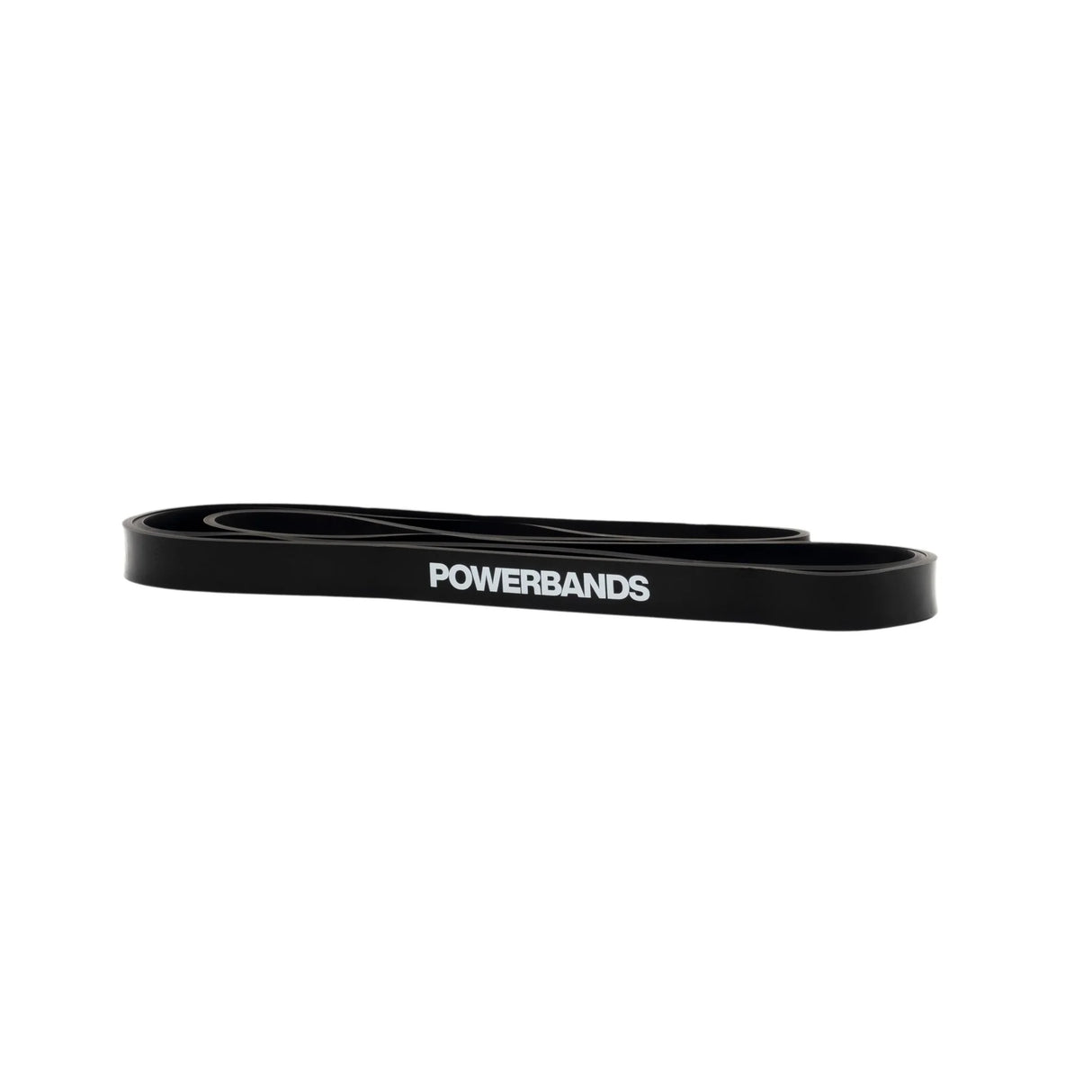 black POWERBANDS