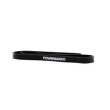 black POWERBANDS