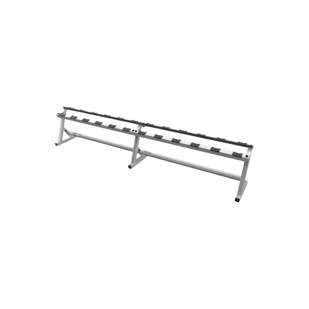 Single Tier Dumbbell Racks