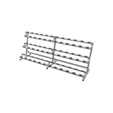 Triple Tier Dumbbell Racks