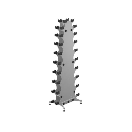 Fortress 10 Pair Dumbbell Rack