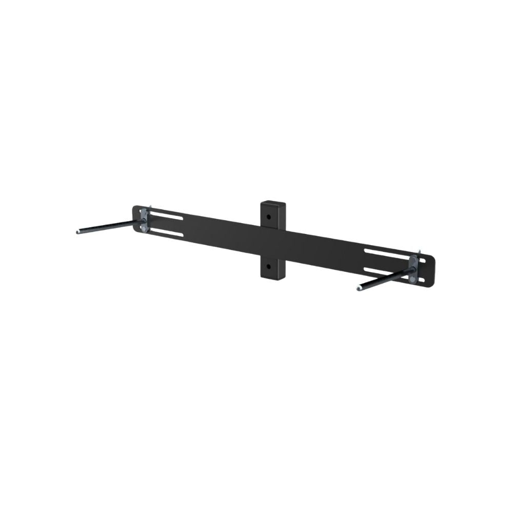 Wall Mounted Mat Storage Rack