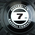 7kg deadball australian barbell company 