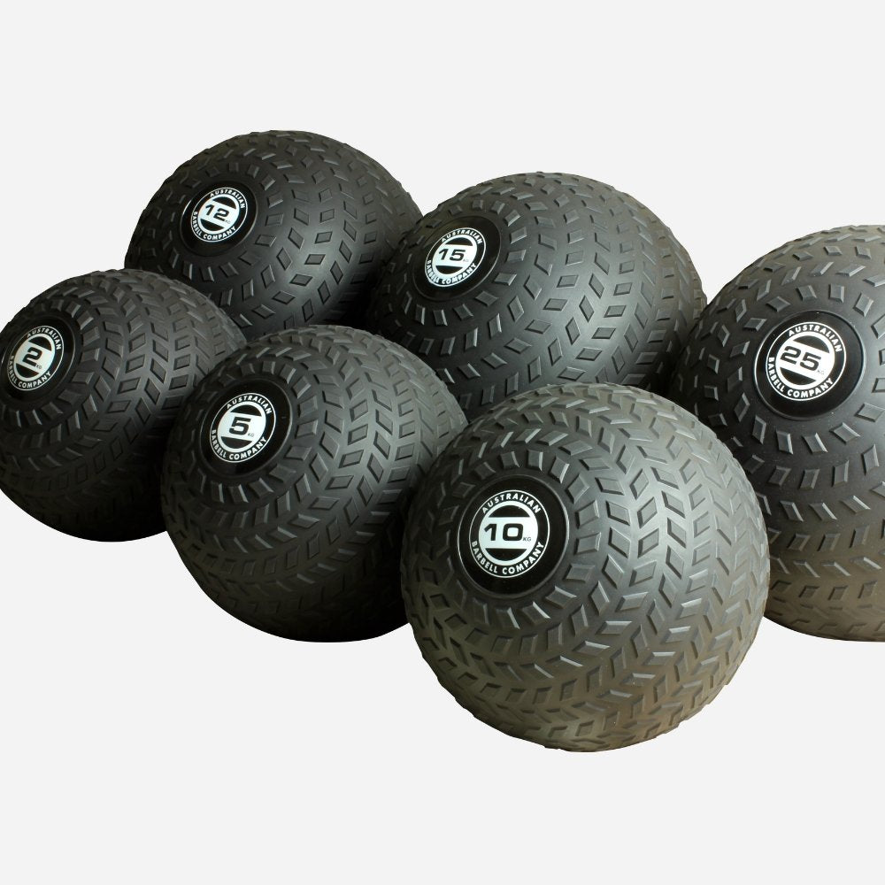 deadball australian barbell company 