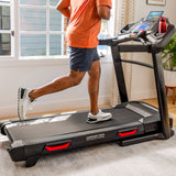 Bowflex Treadmill BXT8Ji