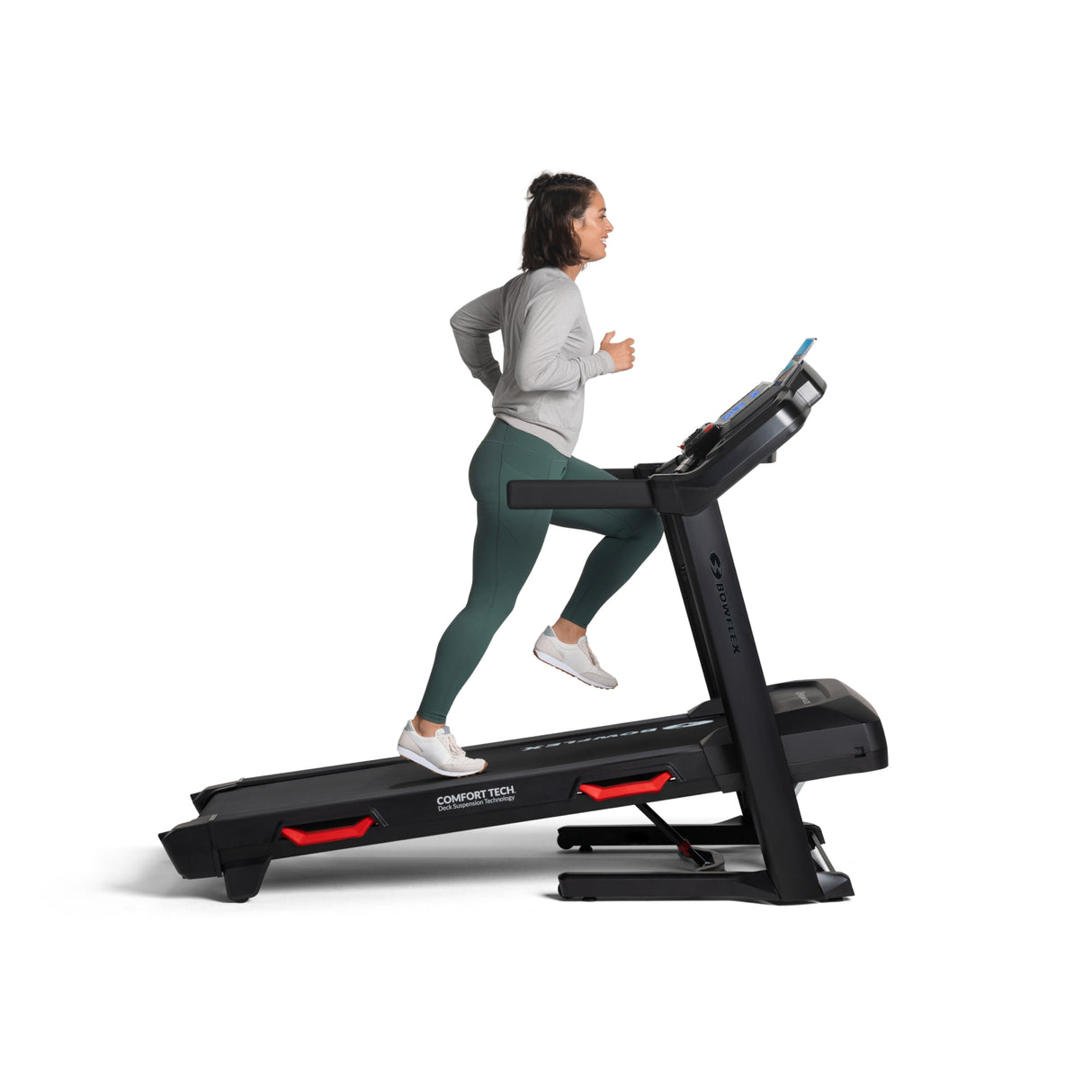 Bowflex Treadmill BXT8Ji