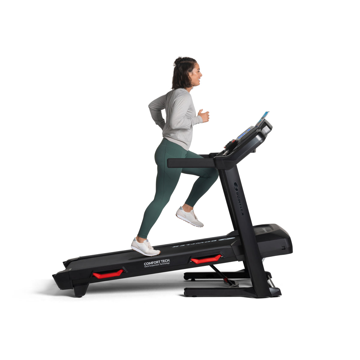Bowflex Treadmill BXT8Ji