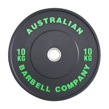 Black Series Bumper Plates