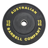 Black Series Bumper Plates