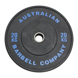 Black Series Bumper Plates