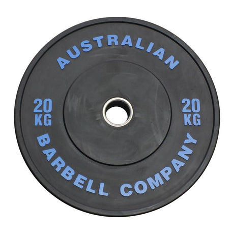 Black Series Bumper Plates