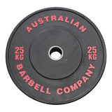 Black Series Bumper Plates