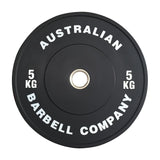 Black Series Bumper Plates