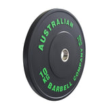 Black Series Bumper Plates