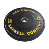 Black Series Bumper Plates