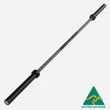 Australian barbell company barbell bar 